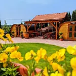 Tokaj Zlatá Putňa - Restaurant&pension Casa de hóspedes 4*