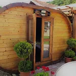 Casa de hóspedes Tokaj Zlatá Putňa - Restaurant&pension