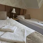 Casa de hóspedes Tokaj Zlatá Putňa - Restaurant&pension