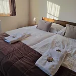 Casa de hóspedes Tokaj Zlatá Putňa - Restaurant&pension 4*