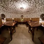 Tokaj Zlata Putna - Restaurant & Πανσιόν