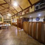 Tokaj Zlatá Putňa - Restaurant&pension 4*
