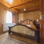 Tokaj Zlatá Putňa - Restaurant&pension Vinicky