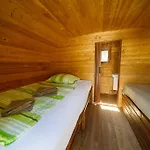 Tokaj Zlatá Putňa - Restaurant&pension 4* Vinicky