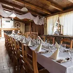 Tokaj Zlata Putna - Restaurant & Vinicky