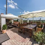 Tokaj Zlatá Putňa - Restaurant&pension Vinicky
