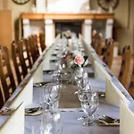 Tokaj Zlatá Putňa - Restaurant&pension Casa de hóspedes 4*