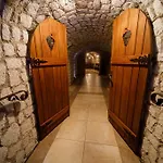 Tokaj Zlata Putna - Restaurant & Pensionat 4*