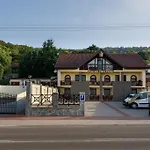 Tokaj Zlata Putna - Restaurant & Πανσιόν 4*