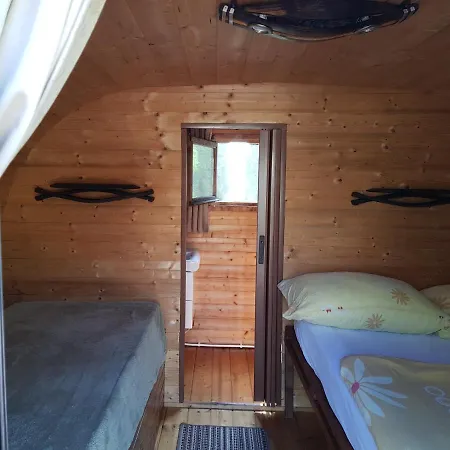 Tokaj Zlata Putna - Restaurant & Gasthuis