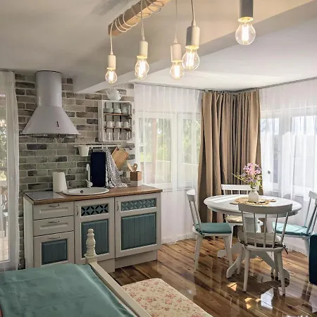 Tokaj Zlata Putna - Restaurant & Gasthuis 4*