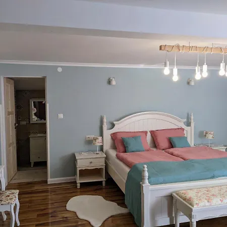 Tokaj Zlata Putna - Restaurant & Πανσιόν