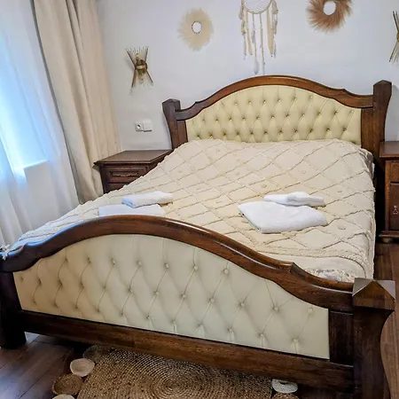 Tokaj Zlata Putna - Restaurant & Guest house