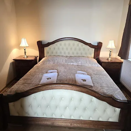 Tokaj Zlatá Putňa - Restaurant&pension 4*
