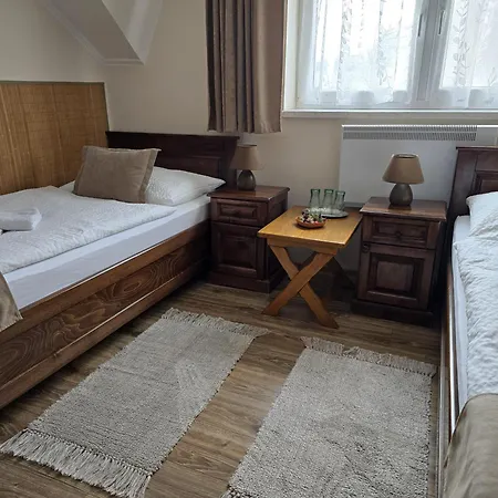 Tokaj Zlata Putna - Restaurant & Pensionat 4*