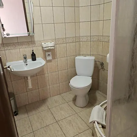 Penzión pre hostí Tokaj Zlata Putna - Restaurant & Vinicky