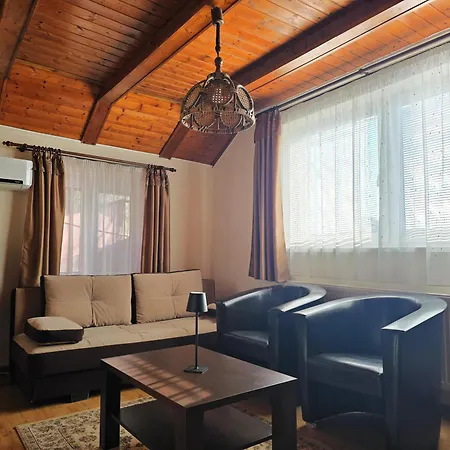 Tokaj Zlatá Putňa - Restaurant&pension Vinicky
