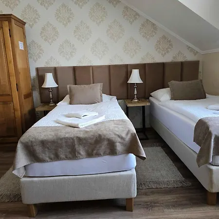 Tokaj Zlata Putna - Restaurant & Penzión pre hostí