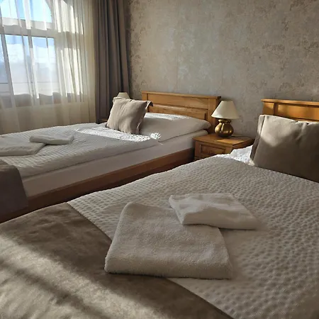 Tokaj Zlata Putna - Restaurant & 4*