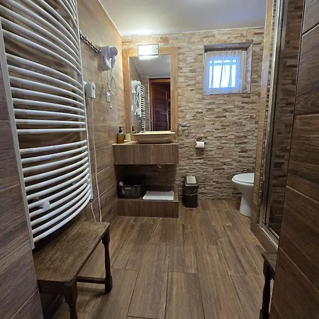 بيت ضيافة Tokaj Zlata Putna - Restaurant &