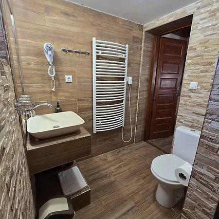 Tokaj Zlata Putna - Restaurant & 4*