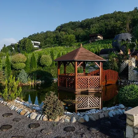 Tokaj Zlata Putna - Restaurant & Penzión pre hostí 4*