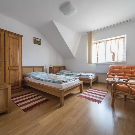 Tokaj Zlata Putna - Restaurant & Vinicky