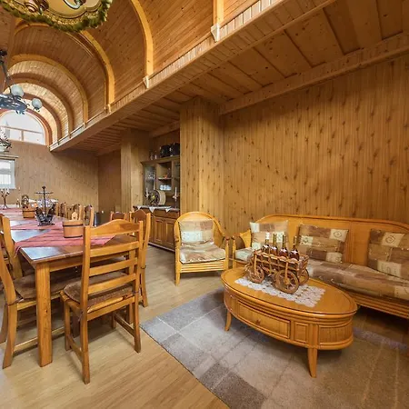 Tokaj Zlata Putna - Restaurant & بيت ضيافة 4*