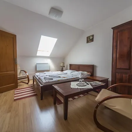 Guest house Tokaj Zlata Putna - Restaurant & 4*