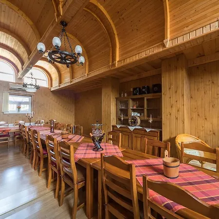 Tokaj Zlata Putna - Restaurant & Gasthuis Vinicky