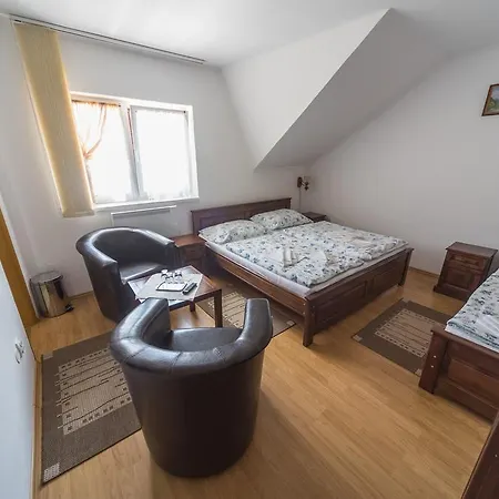 Gasthuis Tokaj Zlata Putna - Restaurant & 4*