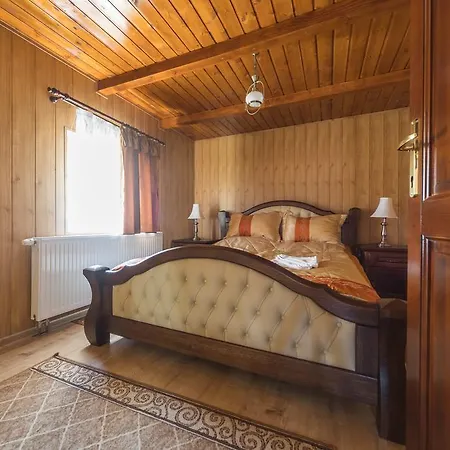 Tokaj Zlatá Putňa - Restaurant&pension Vinicky