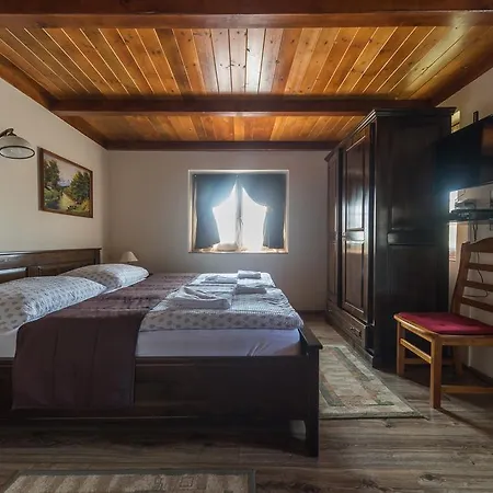 Guest house Tokaj Zlata Putna - Restaurant &