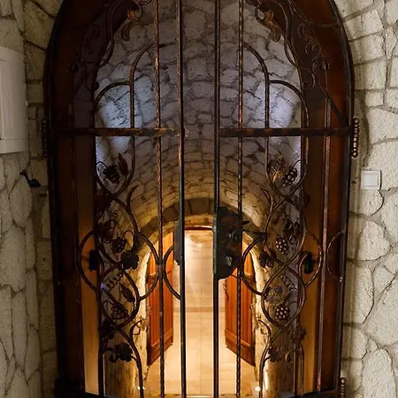Tokaj Zlata Putna - Restaurant & بيت ضيافة