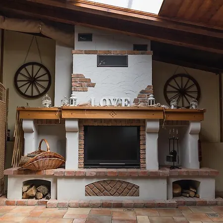 Tokaj Zlata Putna - Restaurant & Vinicky