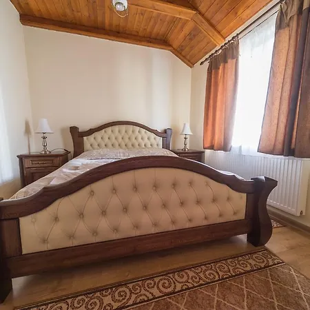 Tokaj Zlata Putna - Restaurant & Pensjonat Vinicky