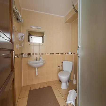 Tokaj Zlata Putna - Restaurant & Gasthuis