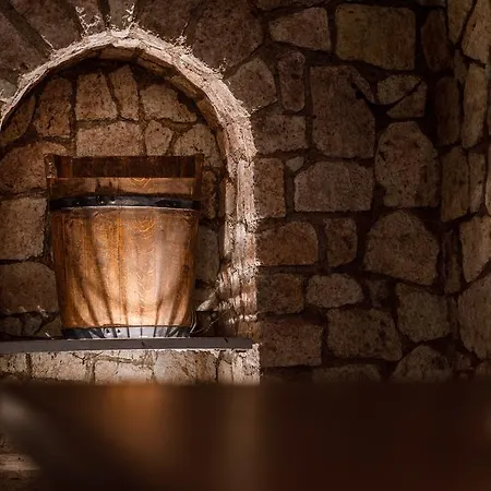 Pensionat Tokaj Zlata Putna - Restaurant & 4*