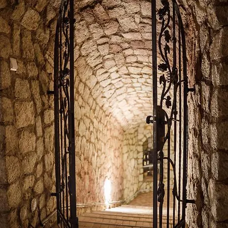 Gasthuis Tokaj Zlata Putna - Restaurant & 4*