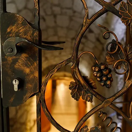 Pensjonat Tokaj Zlata Putna - Restaurant &