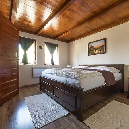 Guest house Tokaj Zlata Putna - Restaurant & 4*