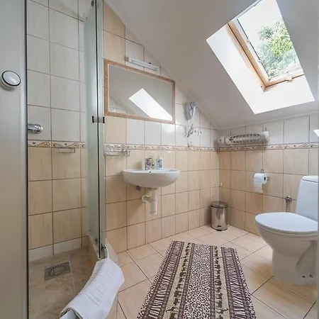 Gasthuis Tokaj Zlata Putna - Restaurant & 4*