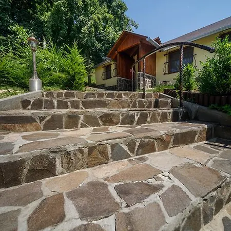 بيت ضيافة Tokaj Zlata Putna - Restaurant &
